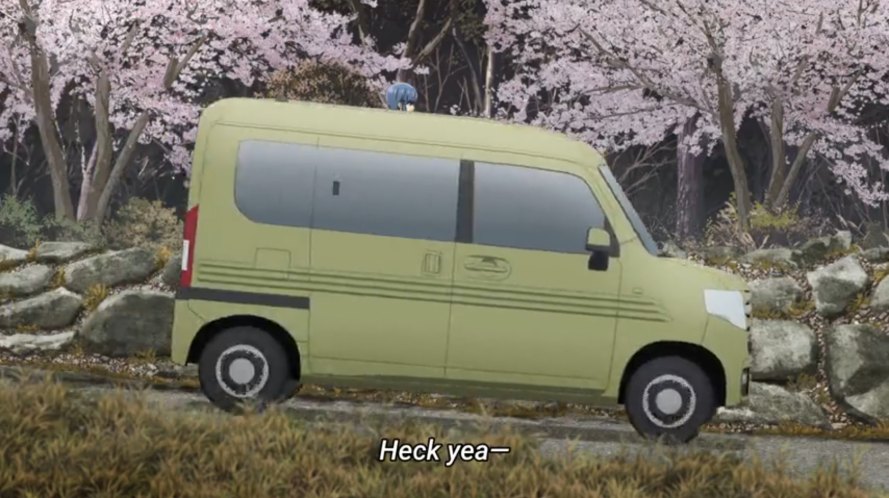 2018 Honda N-VAN +STYLE FUN [JJ]