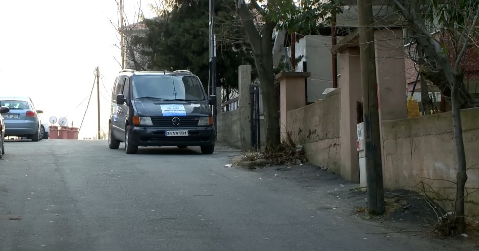 Mercedes-Benz Vito [W638]