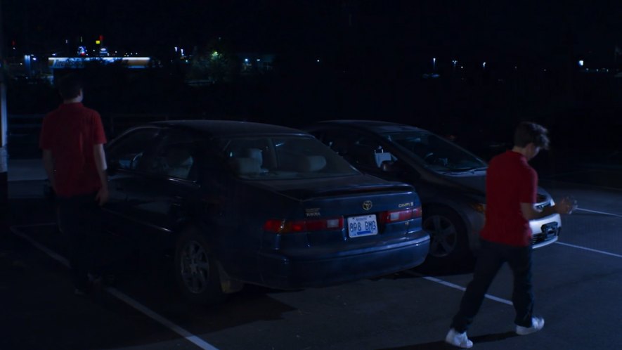 1999 Toyota Camry LE V6 [XV20]