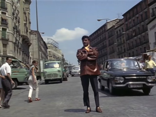 1967 Renault 10 Série 1 [R1190]