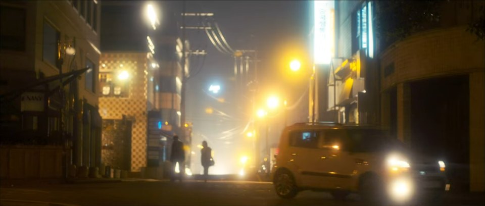 2008 Kia Soul by default [AM]