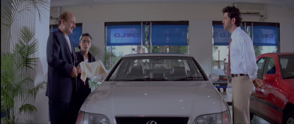 1993 Lexus GS 300 [S140]