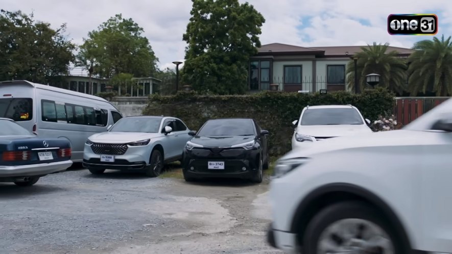 2021 Honda HR-V [RV]