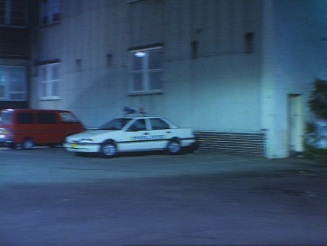 1992 Ford Falcon GLi [EB]