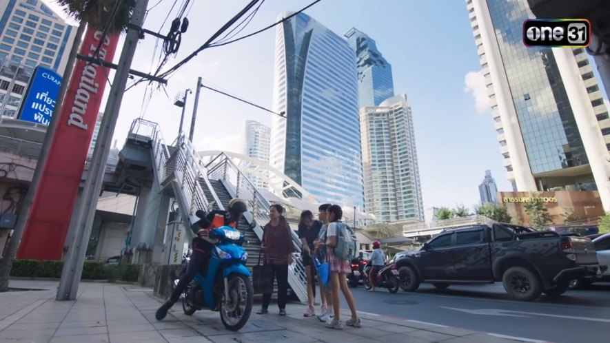 2015 Ford Ranger Double Cab [T6]