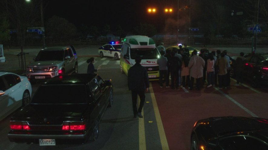 2014 Land-Rover Discovery Series IV [L319]