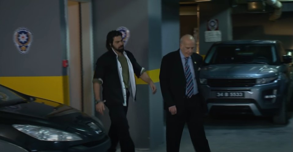 Land-Rover Range Rover Evoque [L538]