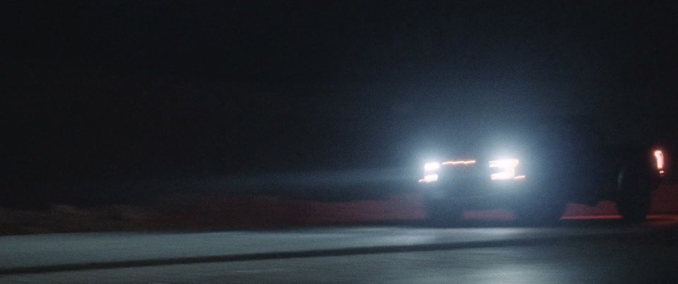 2017 Ford F-150 Raptor [P552]