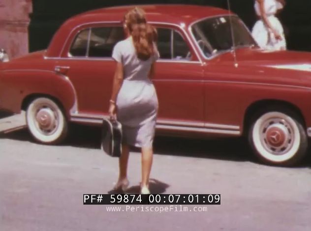 1956 Mercedes-Benz 220 S [W180.010]