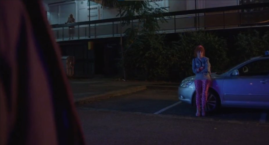 2009 Škoda Octavia Combi Series II [Typ 1Z]