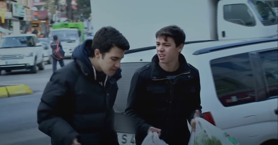 Land-Rover Range Rover Series III [L322]