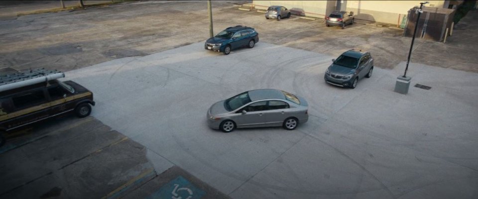 2020 Subaru Outback [BT]