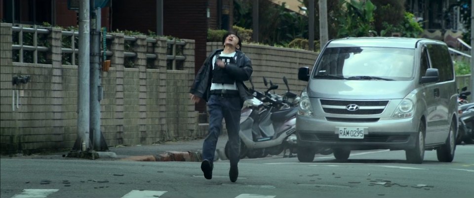 2014 Hyundai Grand Starex [TQ]