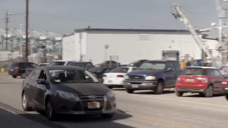 2007 MINI Cooper S [R56]