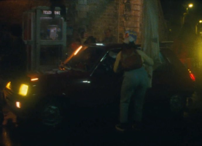 Renault 5 Série 1
