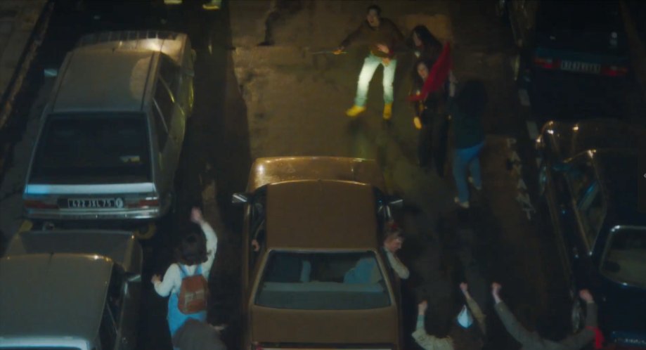 1978 Renault 30 TS V6 [R1275]