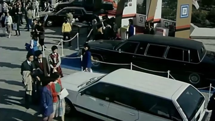 Cadillac unknown