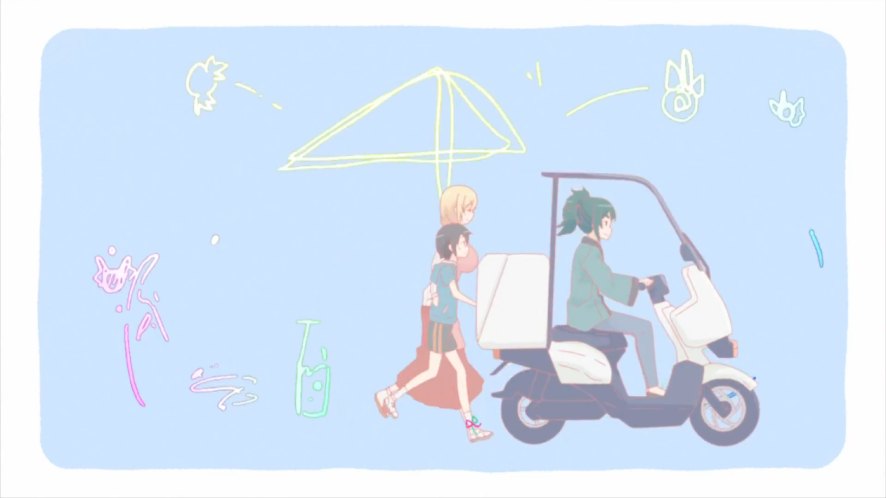 Honda Gyro UP