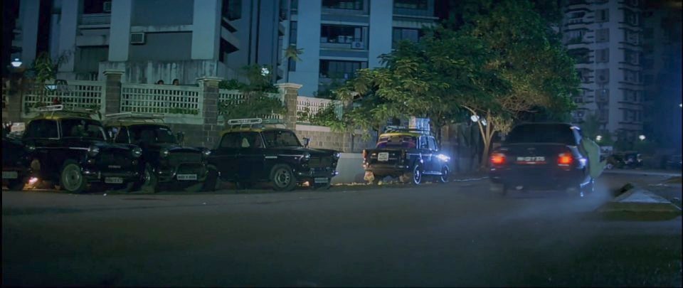 Premier Padmini