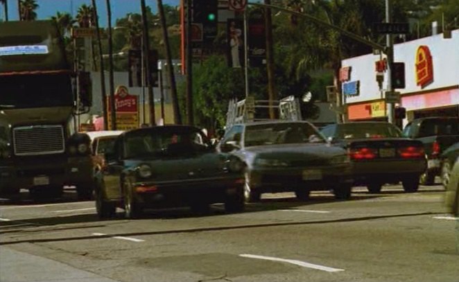 Freightliner Century