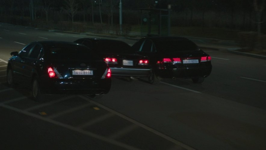 2007 Samsung SM5 New Impression [A34R]