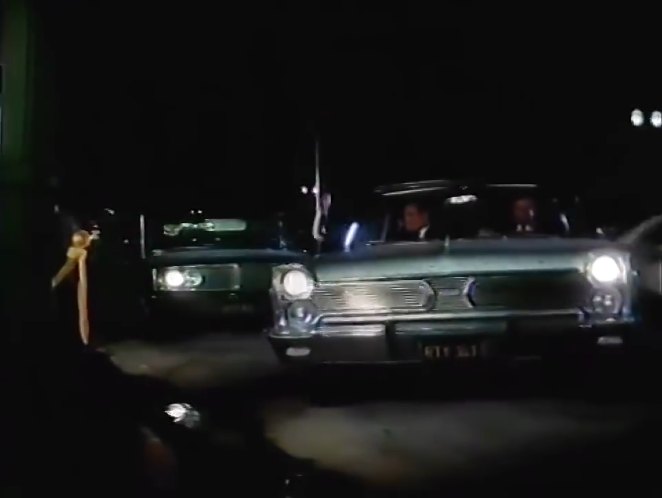 1966 Plymouth unknown