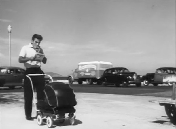 1941 Chevrolet unknown