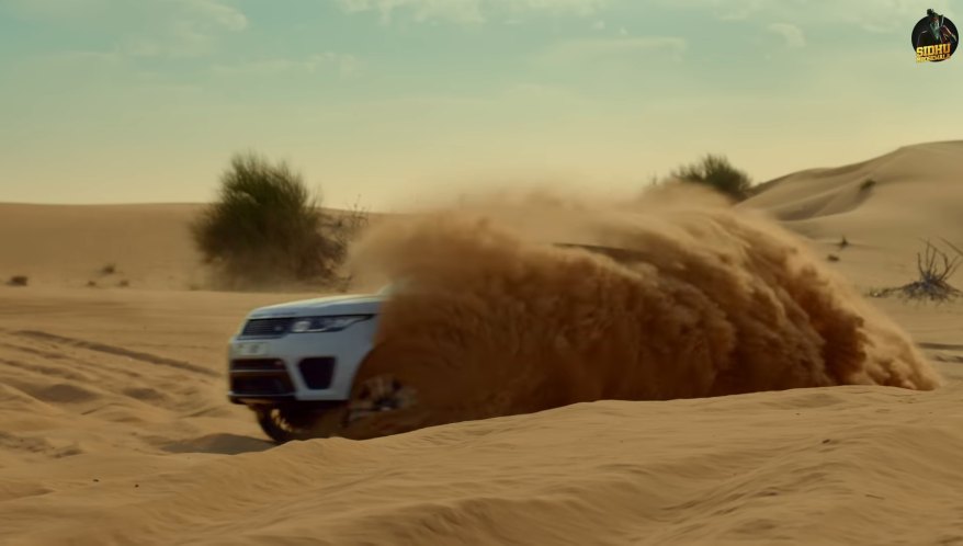 2014 Land-Rover Range Rover Sport [L494]