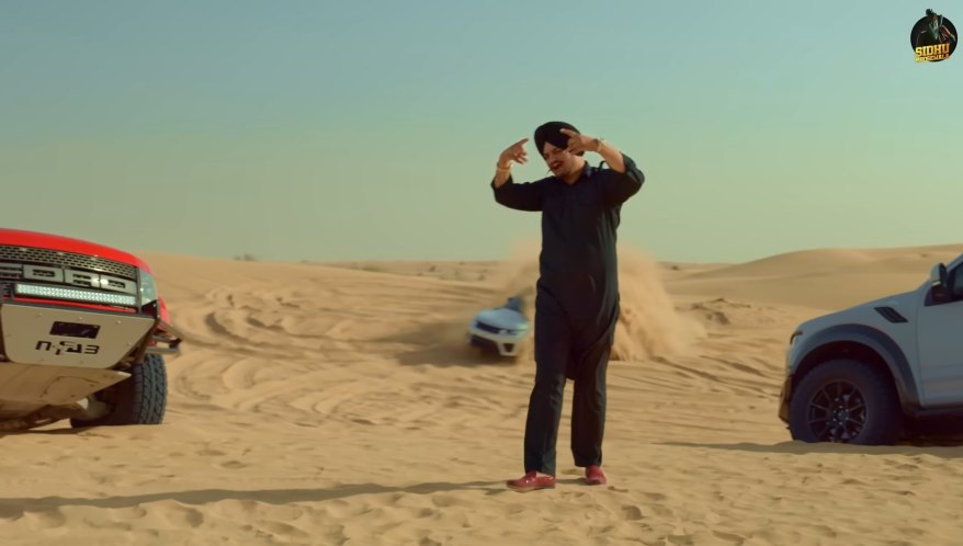 Ford Ranger Raptor [T6]