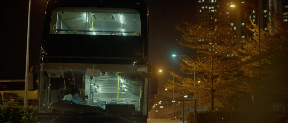 2016 Foton BJ 6128 C8BJD-R