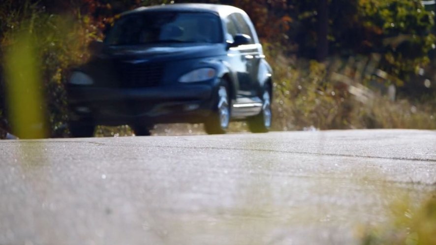 2001 Chrysler PT Cruiser [PT]