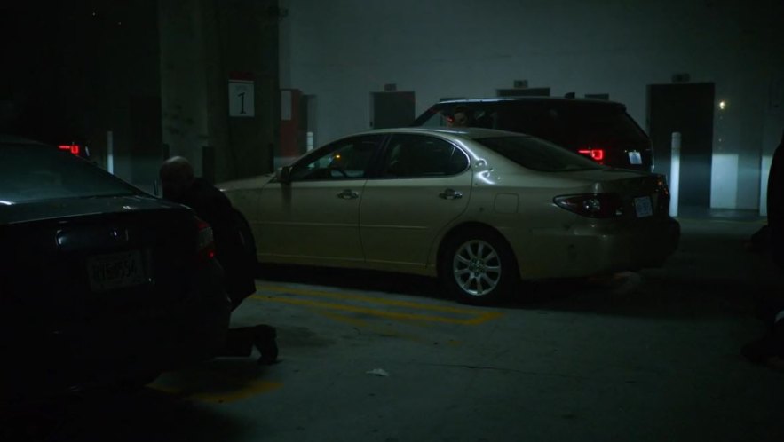 2002 Lexus ES 300 [MCV30]