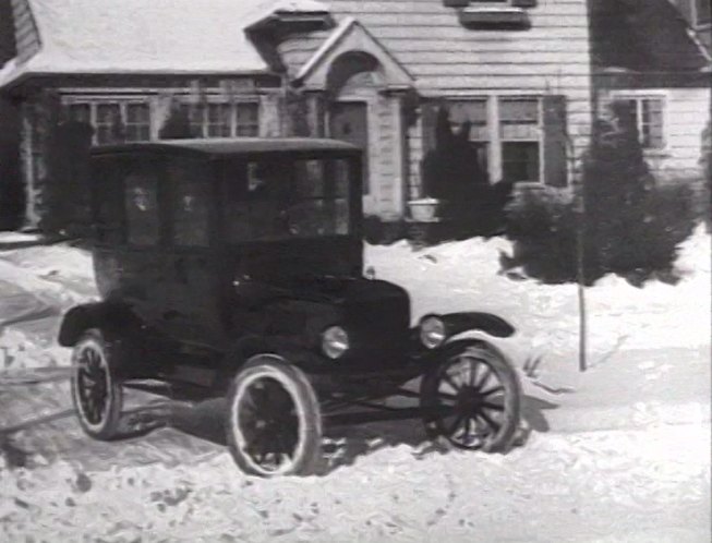 Ford Model T