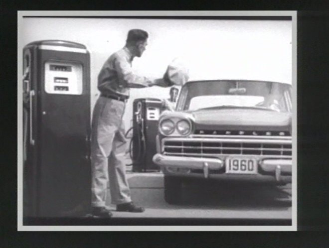 1960 Rambler unknown