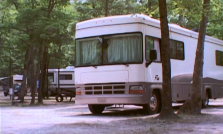 1999 Fleetwood Flair