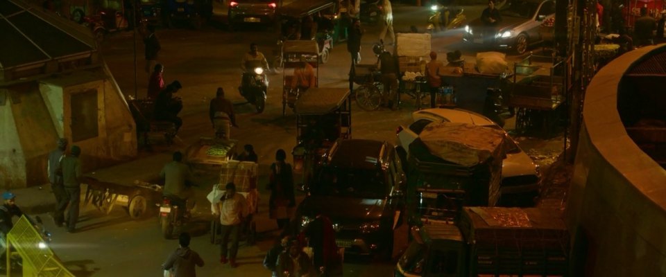 Renault Duster Série 1 [H79]