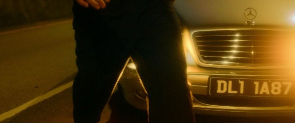 Mercedes-Benz unknown