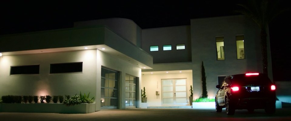 2018 Land-Rover Range Rover Sport [L494]