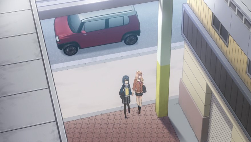 2014 Suzuki Hustler [MR31S]