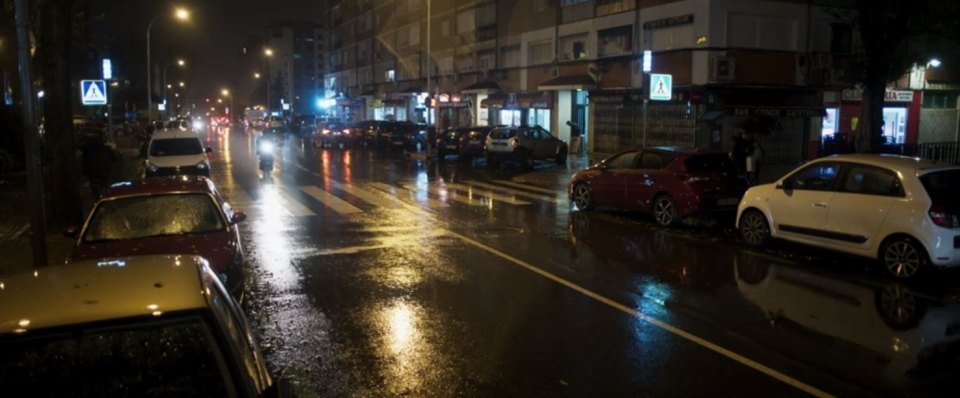 2016 Toyota Auris Hybrid [ZWE186]