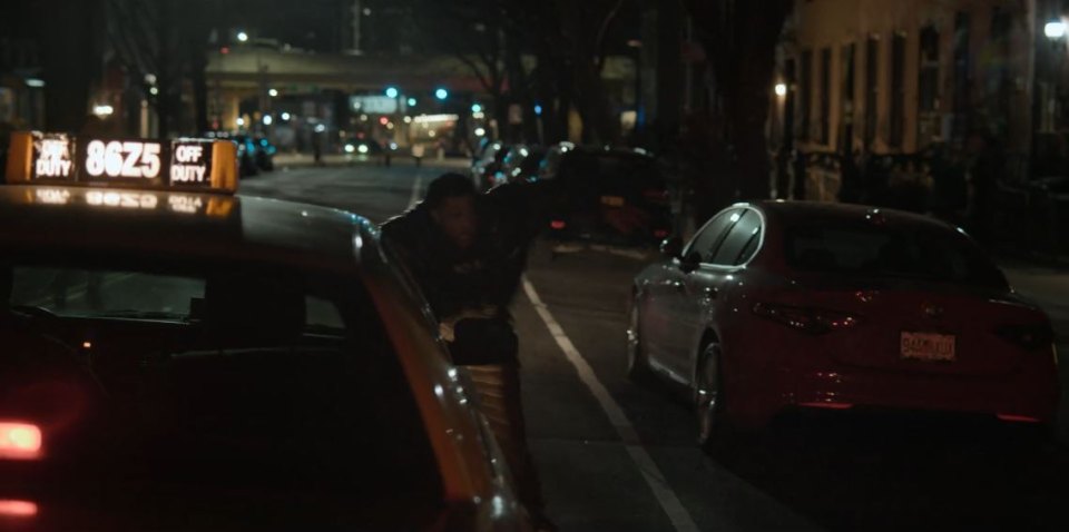 2017 Alfa Romeo Giulia [952]