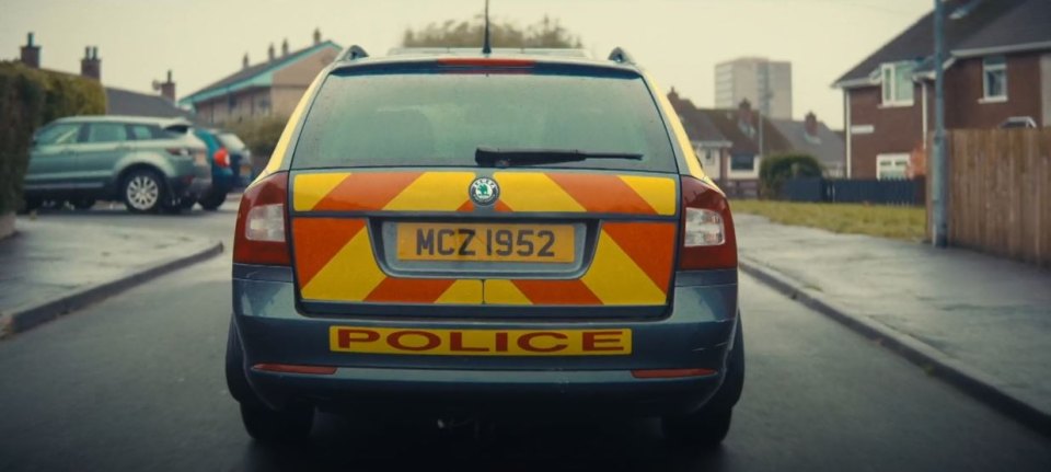 Land-Rover Range Rover Evoque [L538]