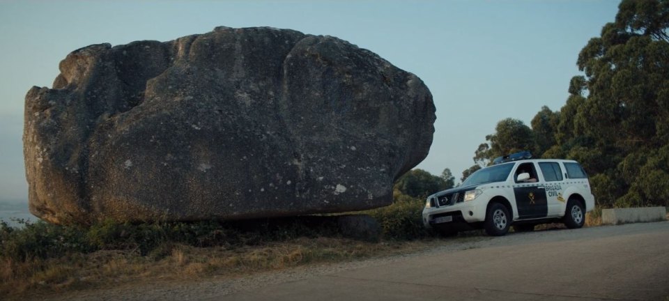 2005 Nissan Pathfinder [R51]