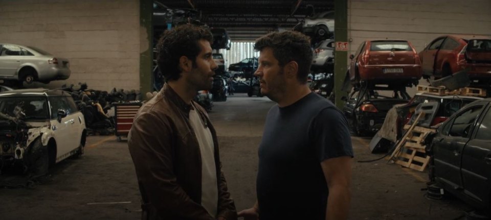 2007 MINI Cooper [R56]