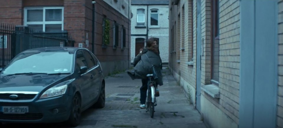 2008 Ford Focus MkII