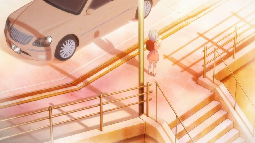 2004 Toyota Crown Majesta [S180]