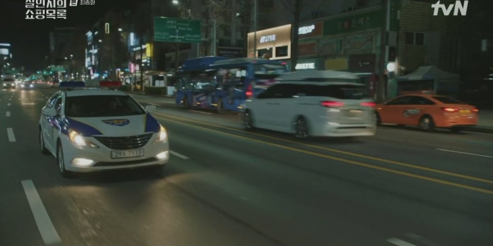 2014 Kia Carnival Hi-Limousine by default [YP]