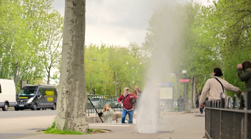 2013 Renault Master Série 3