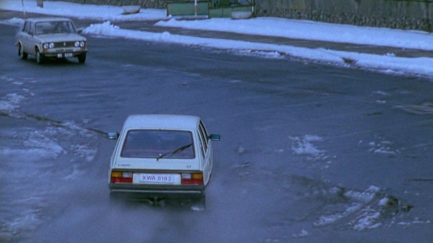 1979 Lada 2103