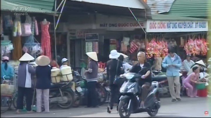 Yamaha Mio